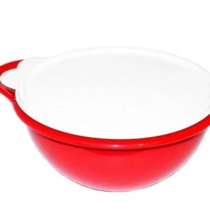 Tupperware Thatsa Bowl Jr, NEW!
